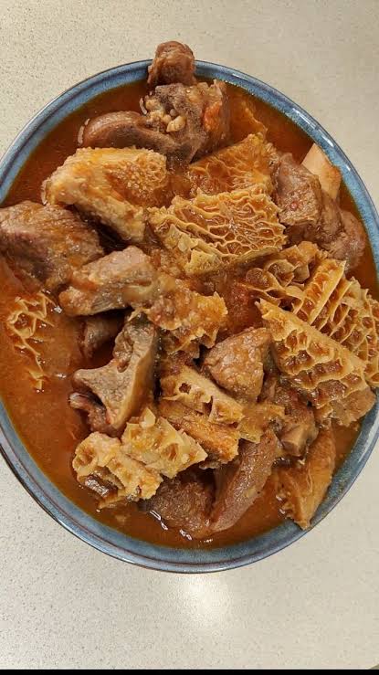 Mogodu